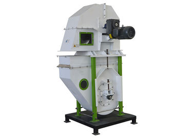 Bucket Elevator Transport Belt Conveyors For Lifting Grain / Powder Material