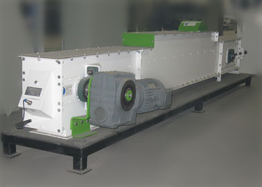 Desgaste horizontal da limpeza de auto do transporte de correia da confiança alta - resistente