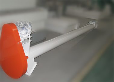 Grain Corn Wheat Transport Belt Conveyors , Automated Conveyor Systems