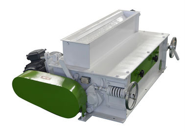 Van de het dierenvoerproductie-installatie van het paardvee het Gevogeltevoer Productiemachine