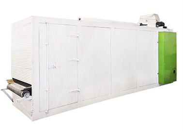 De multi van de de Productiemachine van de Laagkorrel Droger van het de Vissenvoer voor Dierenvoerkorrels